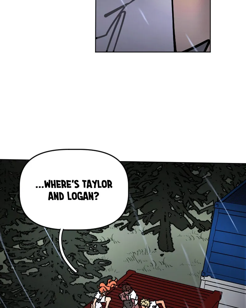 School Bus Graveyard Chapter 89 page 4 - 