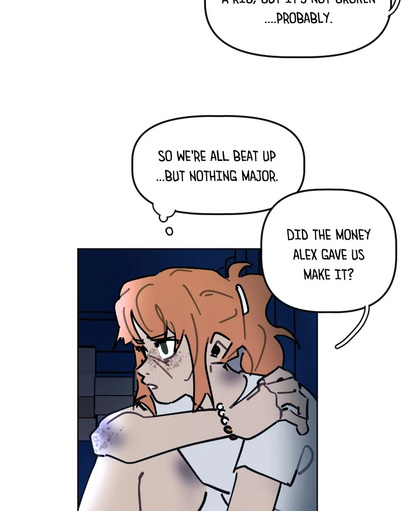 School Bus Graveyard Chapter 89 page 32 - 