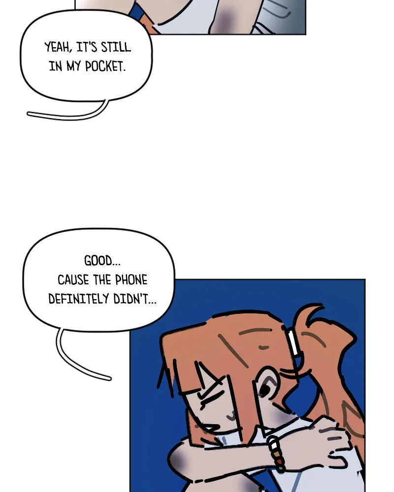 School Bus Graveyard Chapter 89 page 33 - 