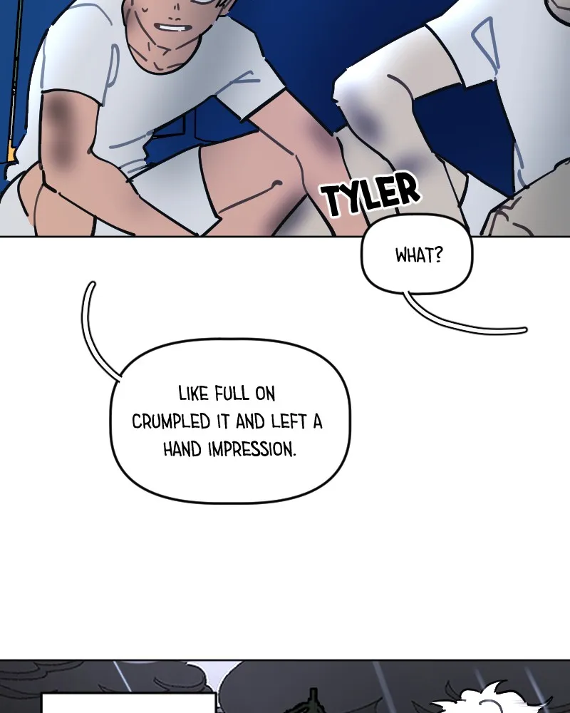 School Bus Graveyard Chapter 89 page 35 - 