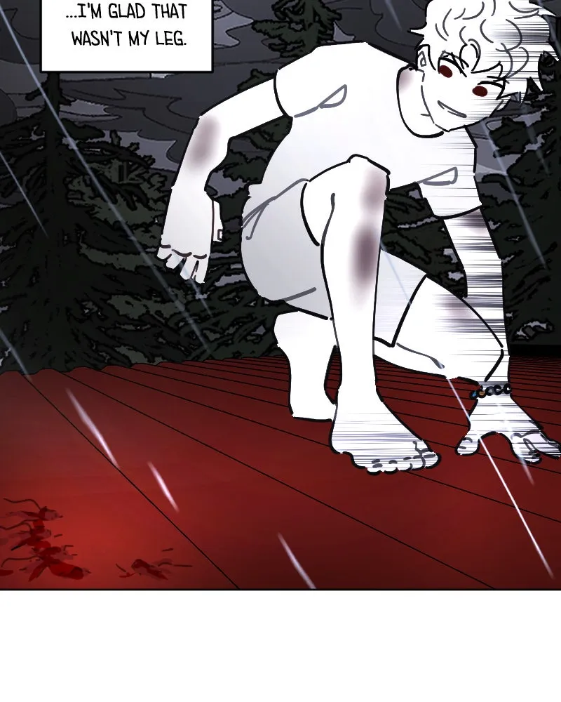 School Bus Graveyard Chapter 89 page 36 - 