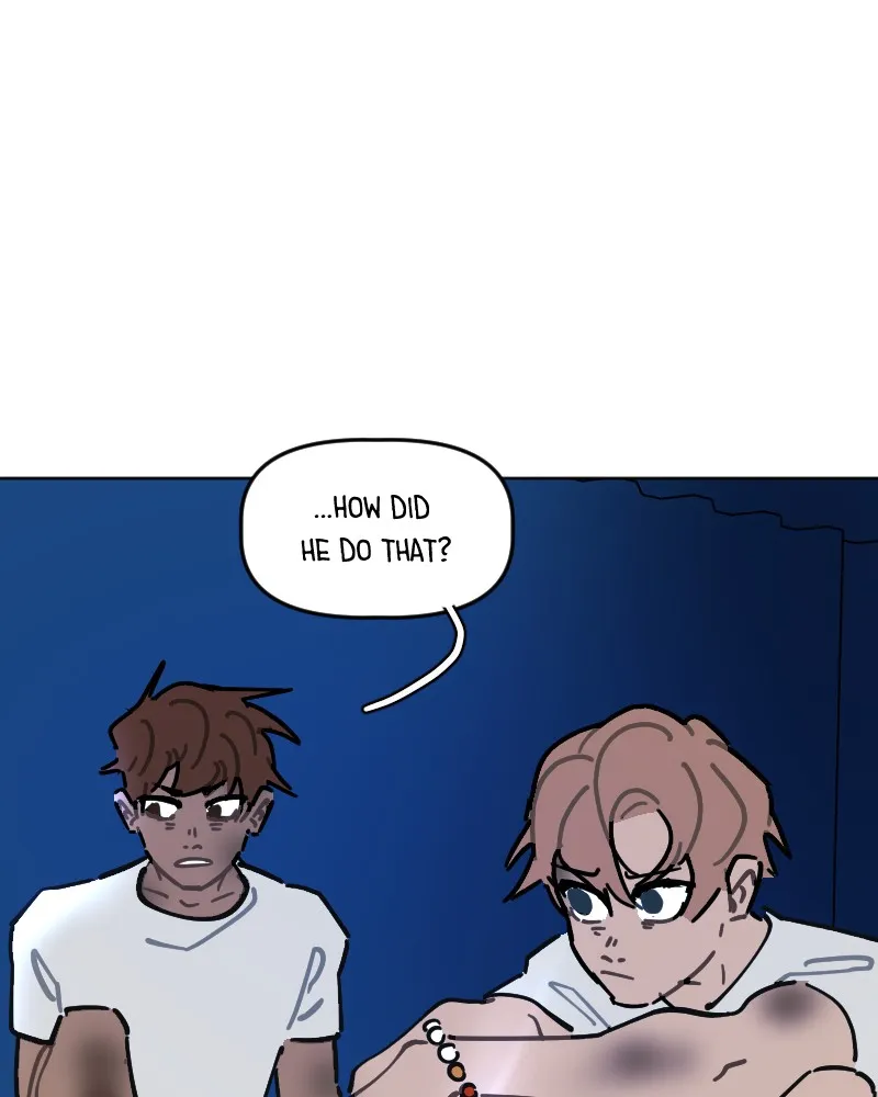 School Bus Graveyard Chapter 89 page 37 - 