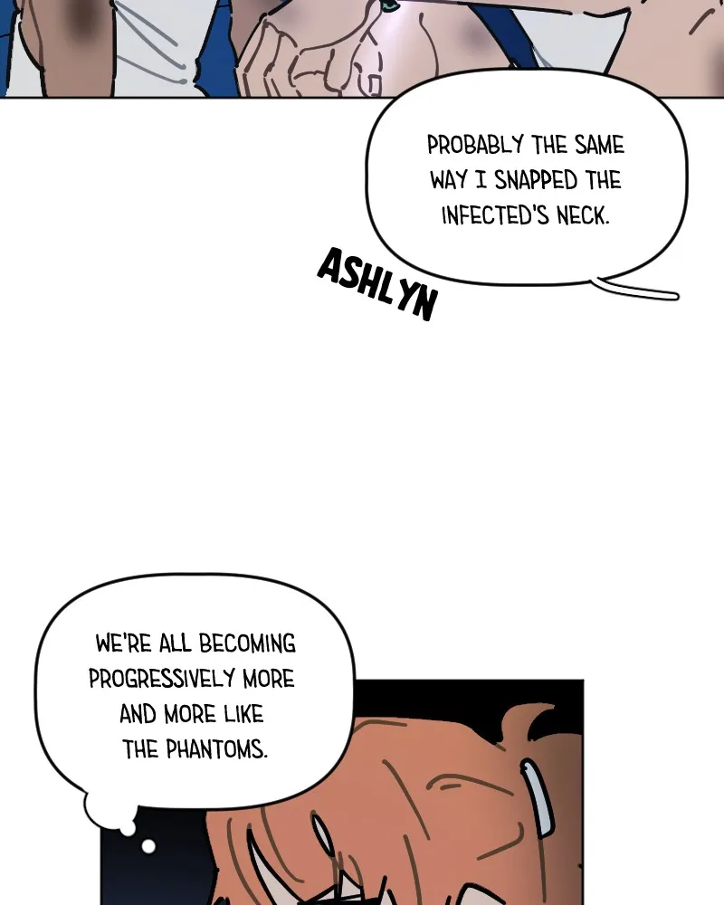 School Bus Graveyard Chapter 89 page 38 - 