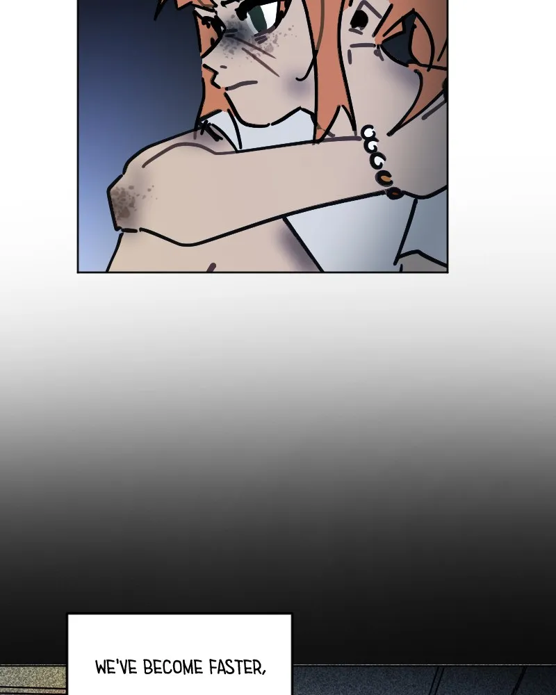 School Bus Graveyard Chapter 89 page 39 - 