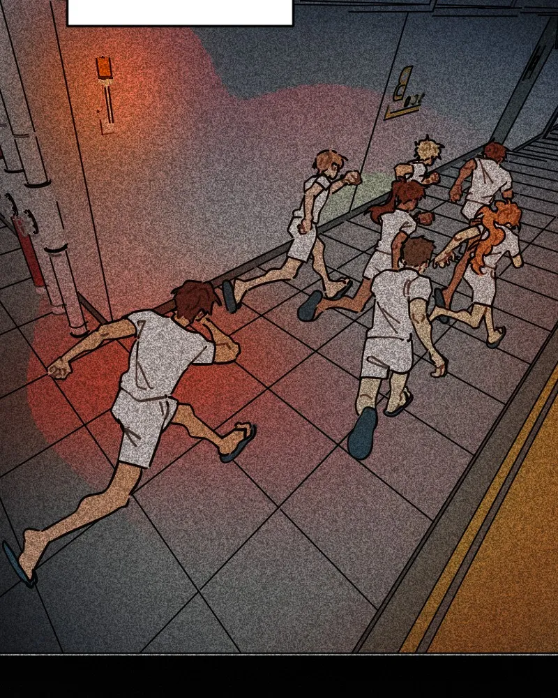 School Bus Graveyard Chapter 89 page 40 - 