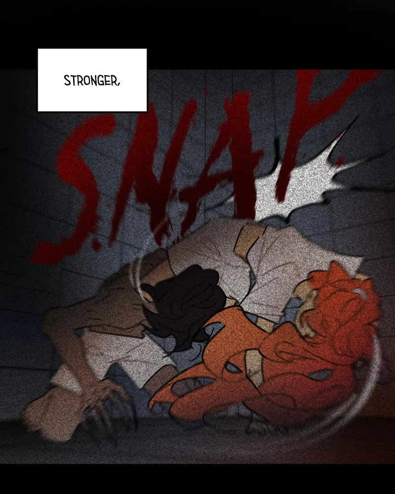 School Bus Graveyard Chapter 89 page 41 - 
