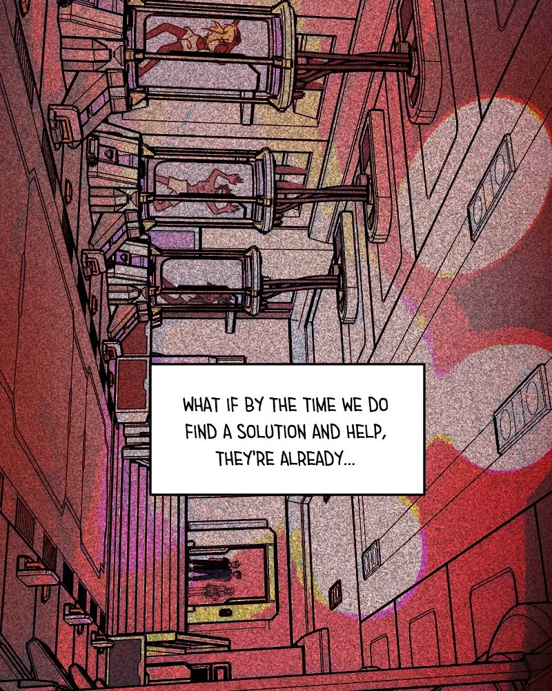 School Bus Graveyard Chapter 89 page 44 - 