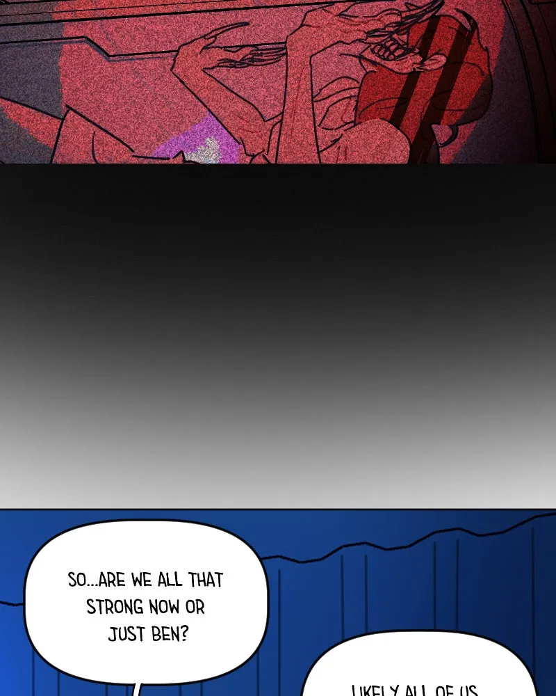 School Bus Graveyard Chapter 89 page 45 - 