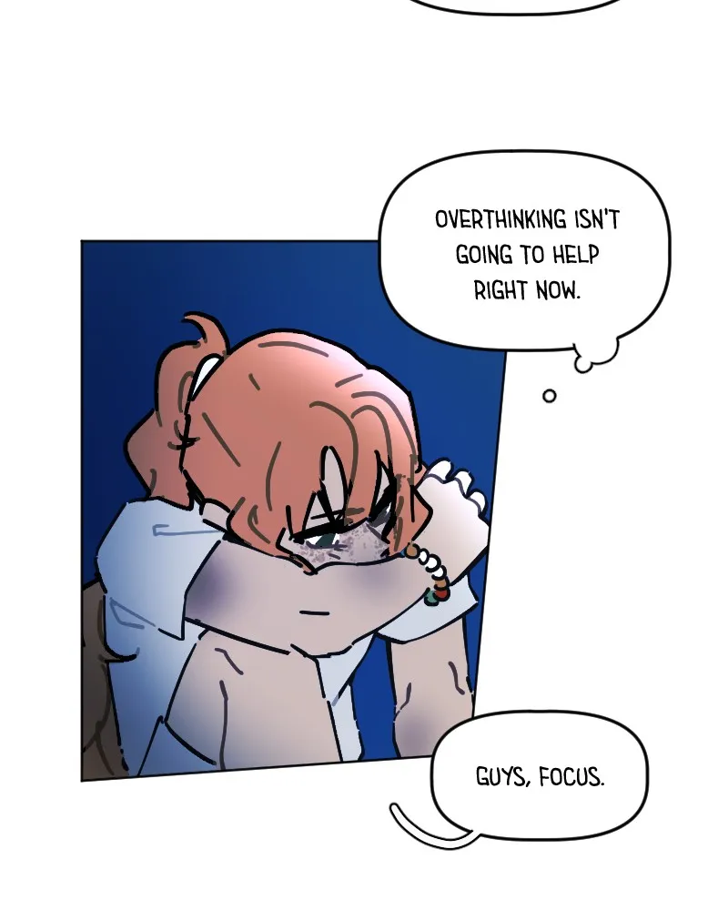 School Bus Graveyard Chapter 89 page 47 - 