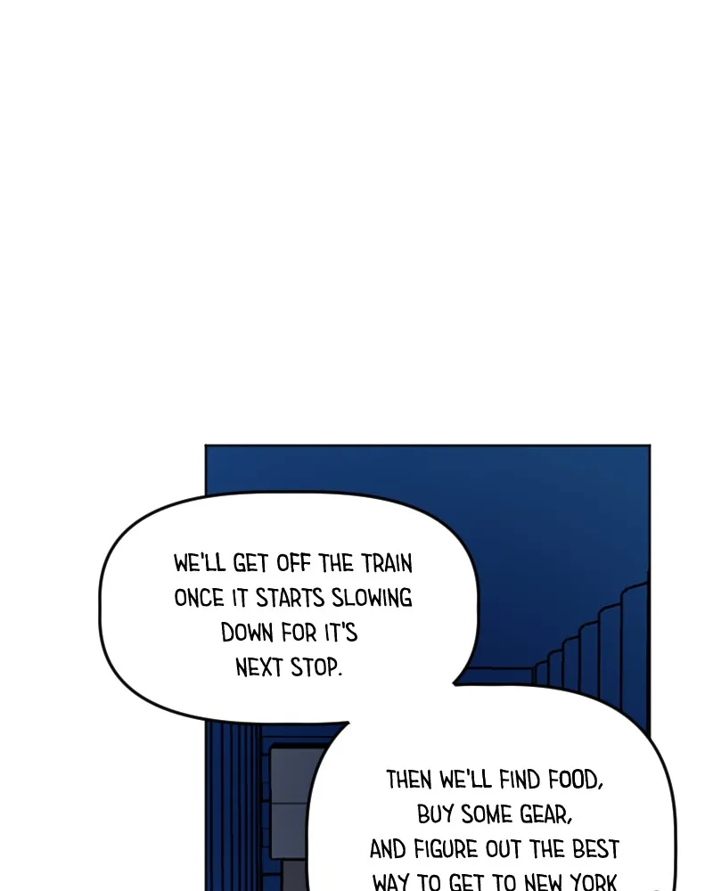 School Bus Graveyard Chapter 89 page 48 - 