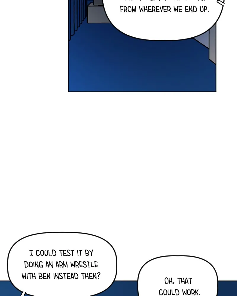 School Bus Graveyard Chapter 89 page 49 - 