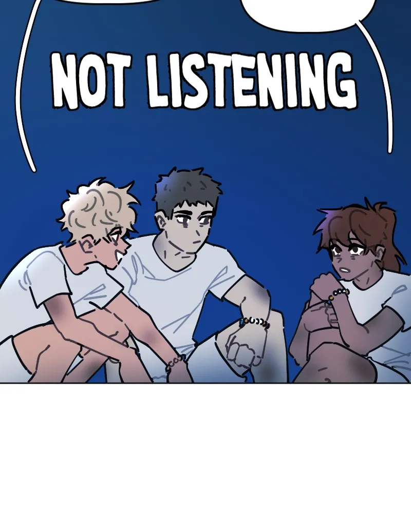 School Bus Graveyard Chapter 89 page 50 - 