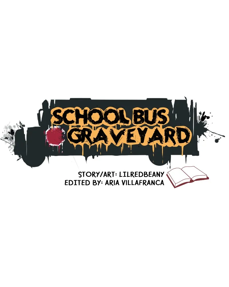 School Bus Graveyard Chapter 89 page 6 - 