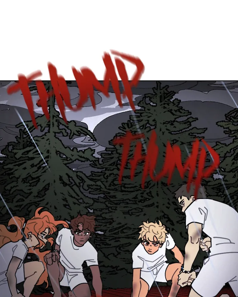 School Bus Graveyard Chapter 89 page 7 - 