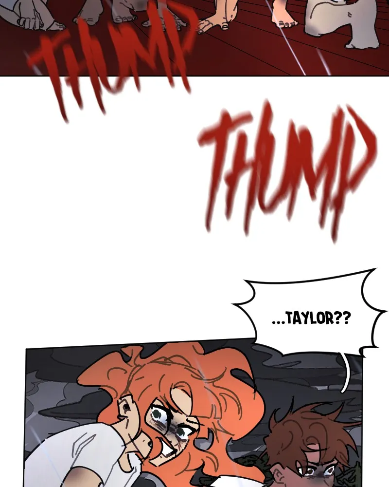 School Bus Graveyard Chapter 89 page 8 - 