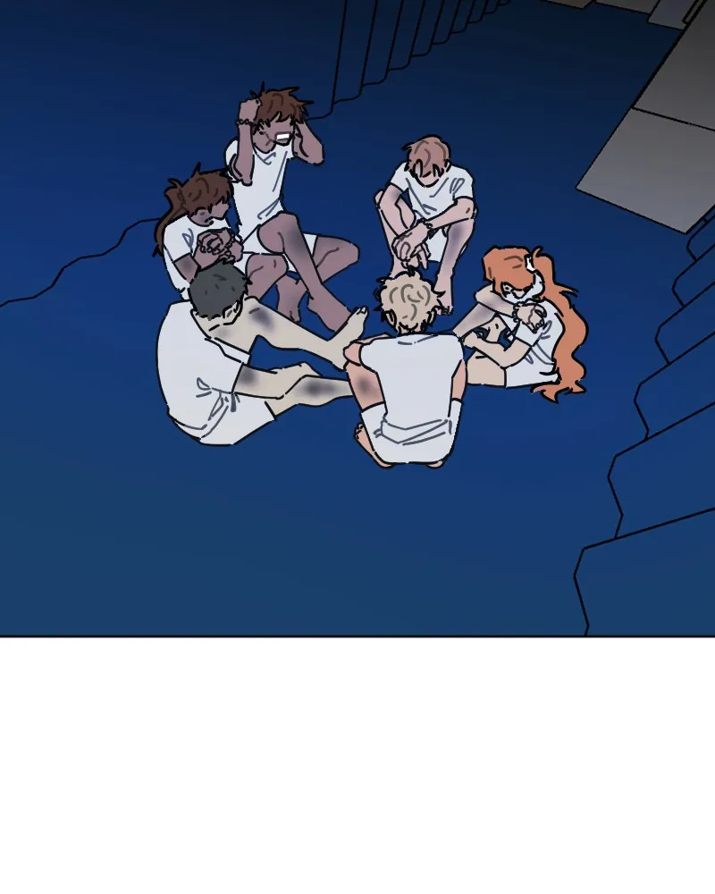 School Bus Graveyard Chapter 90 page 12 - 