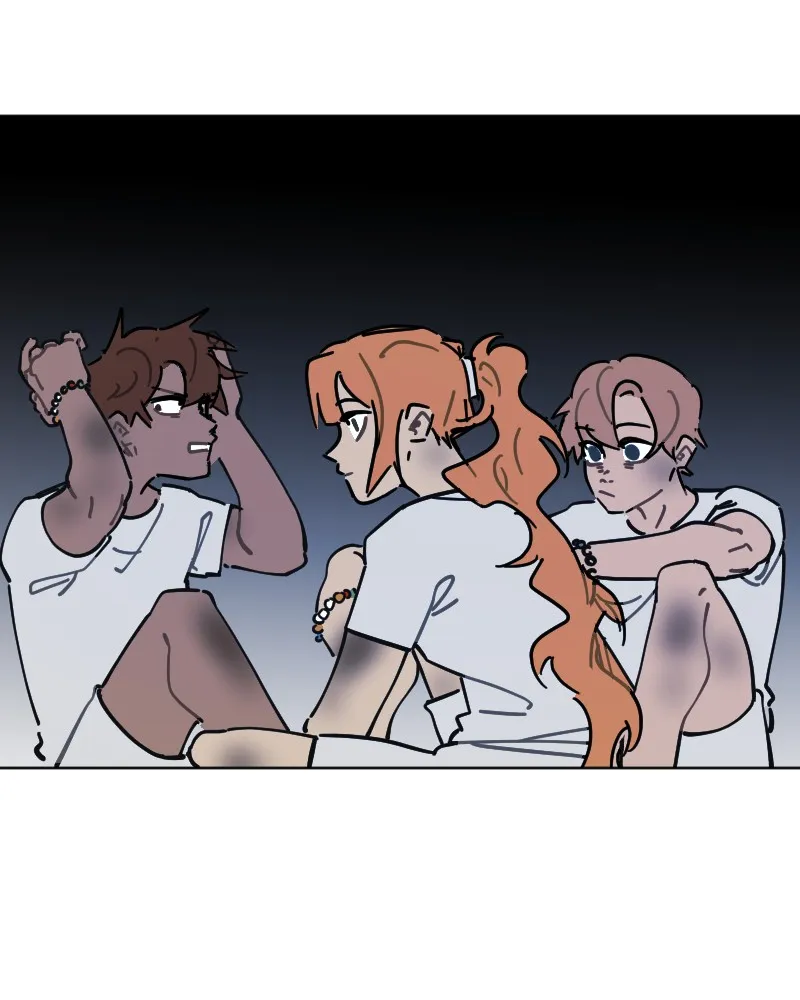 School Bus Graveyard Chapter 90 page 13 - 