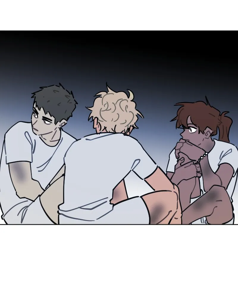 School Bus Graveyard Chapter 90 page 14 - 