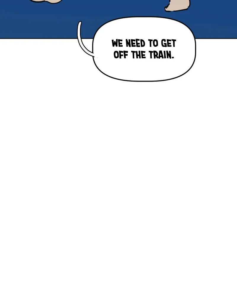 School Bus Graveyard Chapter 90 page 17 - 