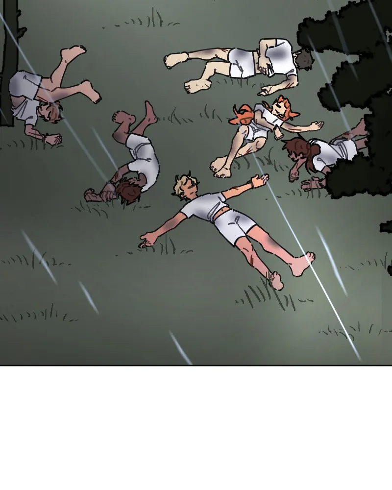 School Bus Graveyard Chapter 90 page 20 - 