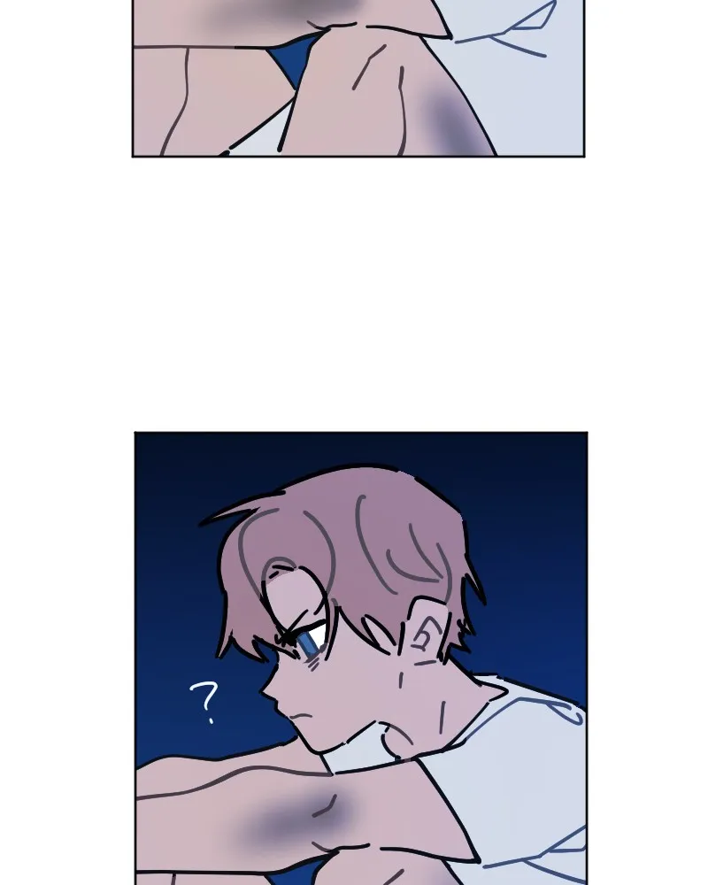 School Bus Graveyard Chapter 90 page 3 - 