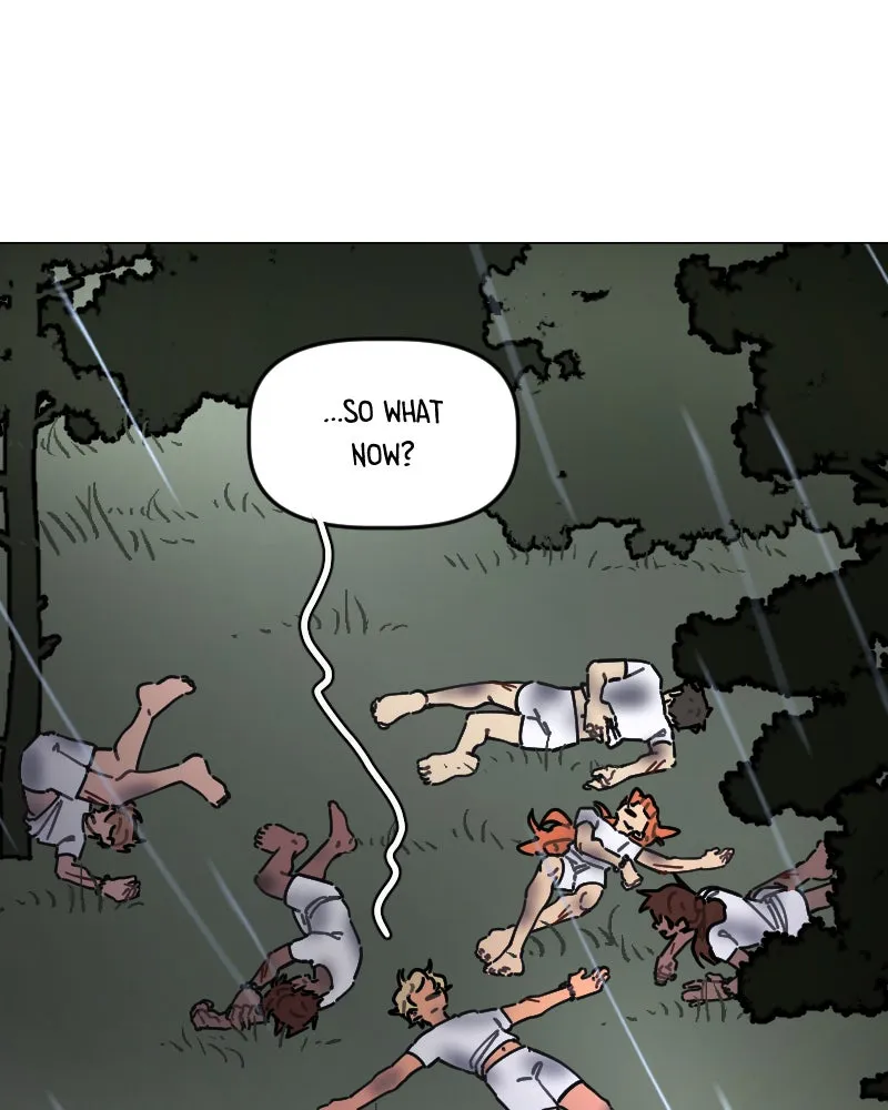 School Bus Graveyard Chapter 90 page 21 - 