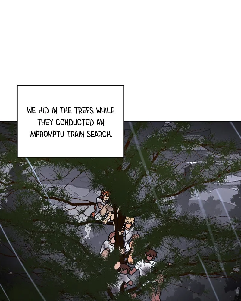 School Bus Graveyard Chapter 90 page 23 - 
