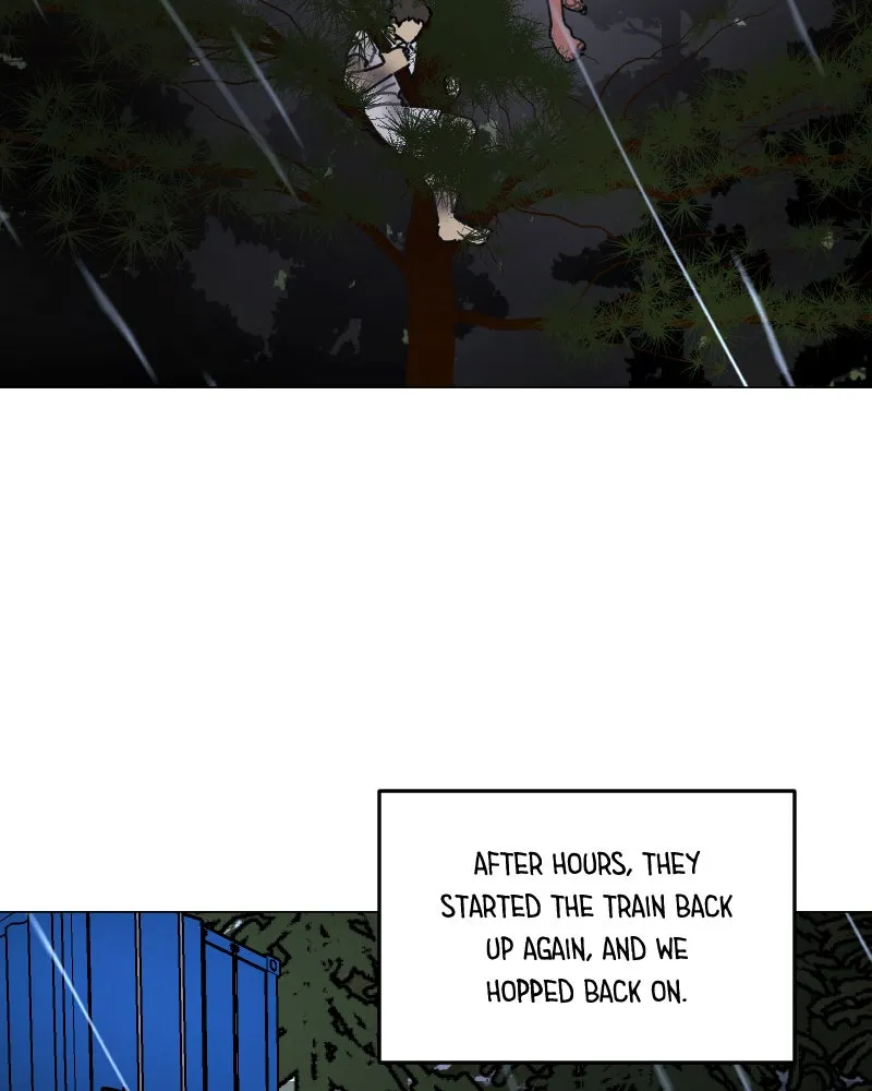 School Bus Graveyard Chapter 90 page 24 - 