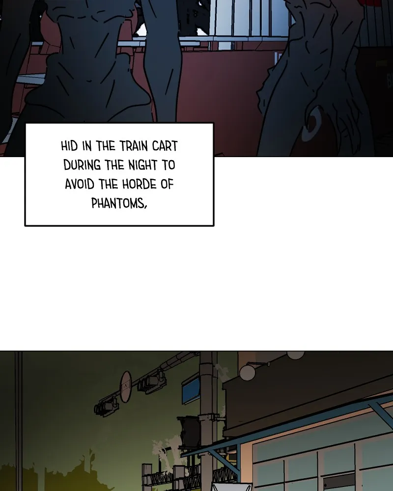 School Bus Graveyard Chapter 90 page 28 - 