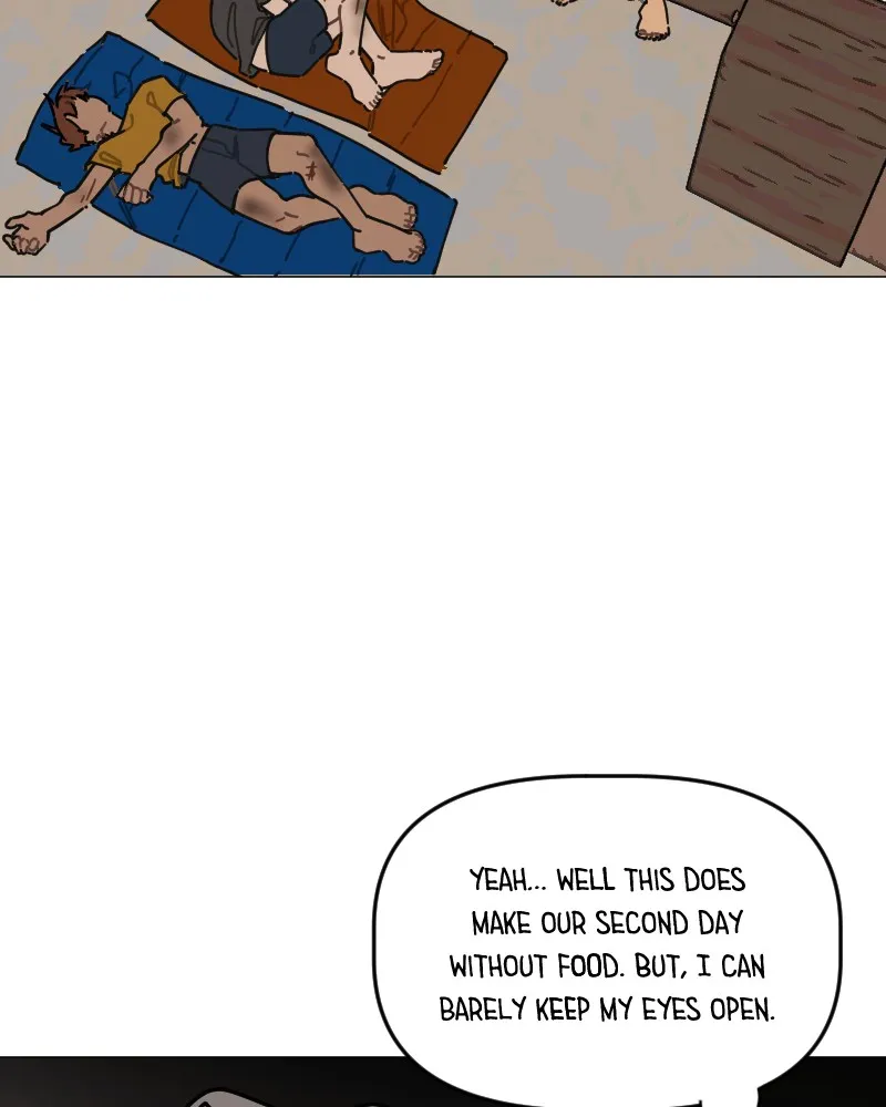 School Bus Graveyard Chapter 90 page 32 - 