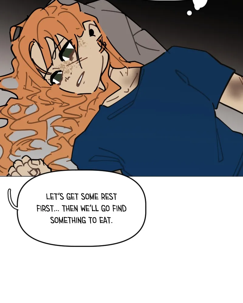 School Bus Graveyard Chapter 90 page 33 - 
