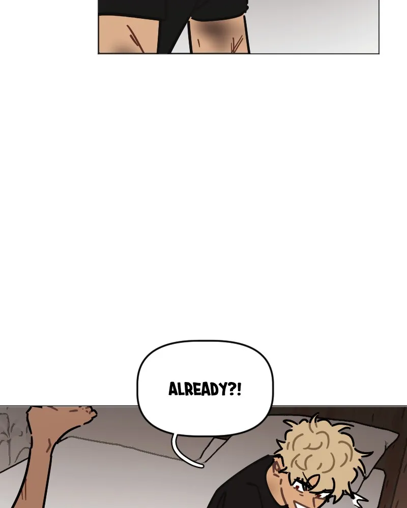 School Bus Graveyard Chapter 90 page 35 - 