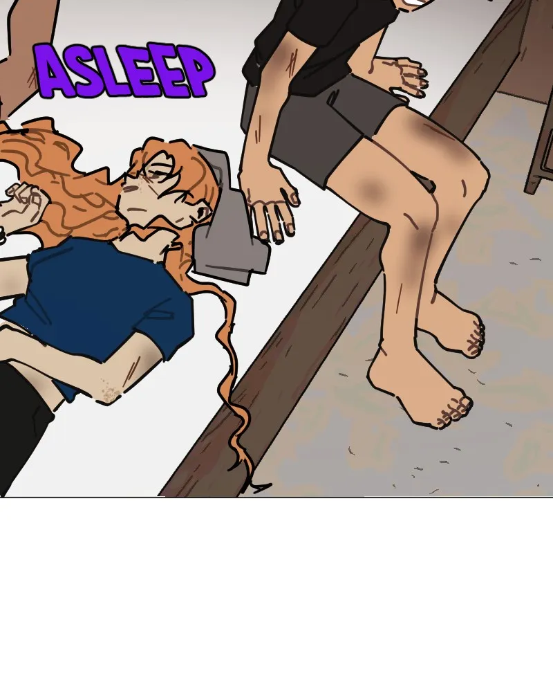 School Bus Graveyard Chapter 90 page 36 - 