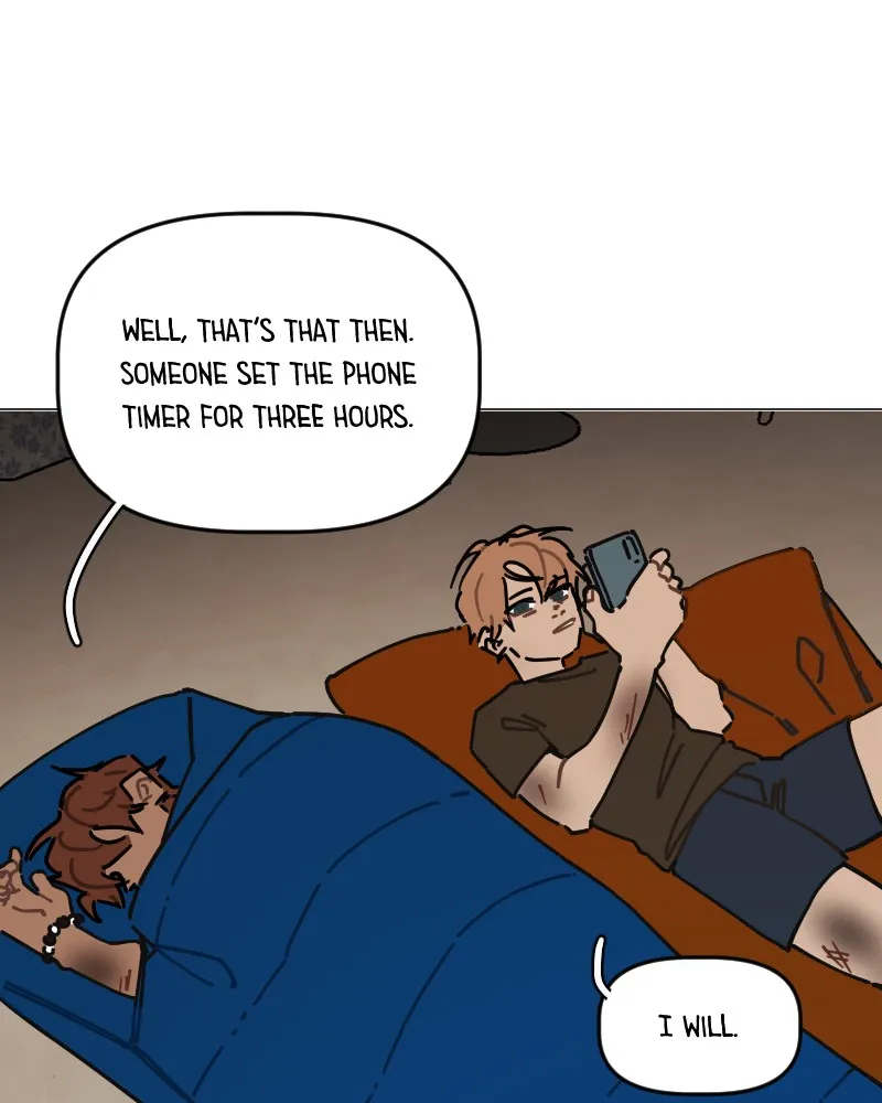 School Bus Graveyard Chapter 90 page 37 - 