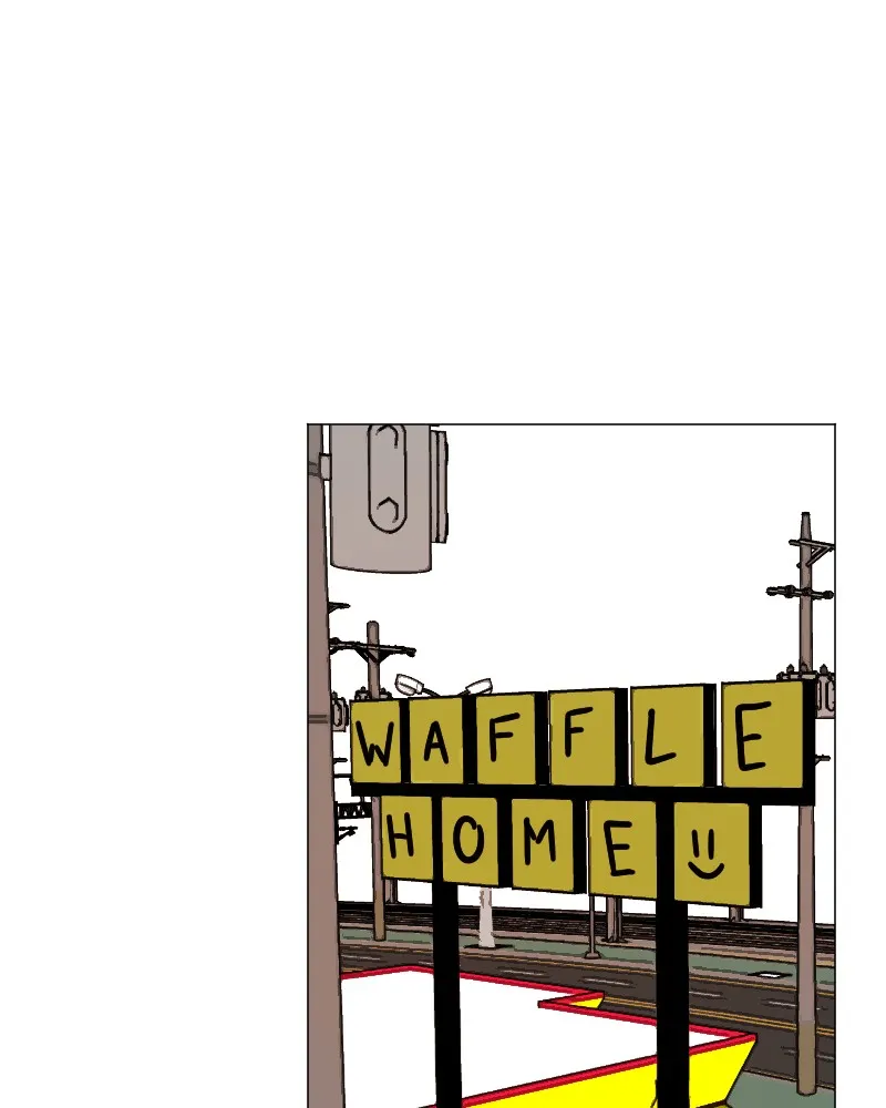 School Bus Graveyard Chapter 90 page 43 - 