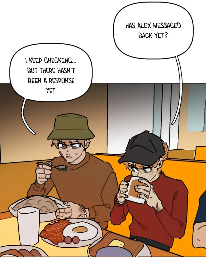 School Bus Graveyard Chapter 90 page 46 - 