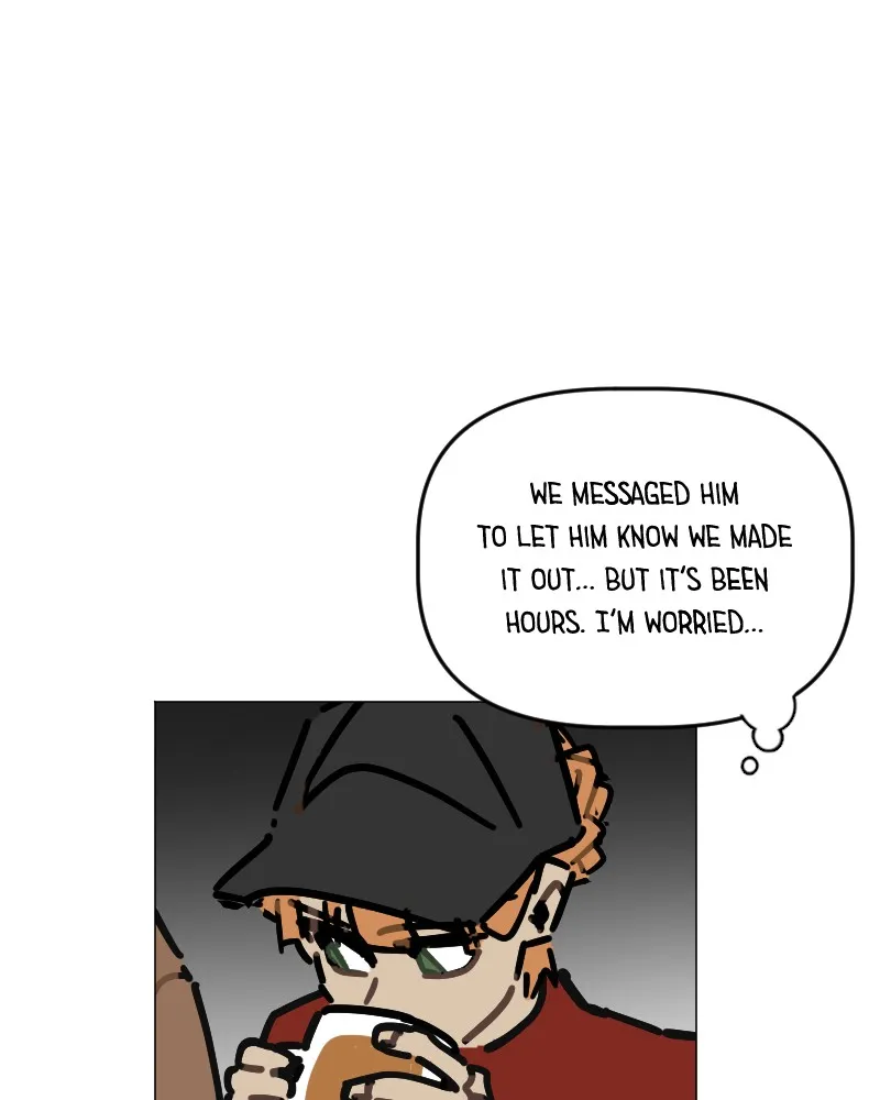 School Bus Graveyard Chapter 90 page 47 - 