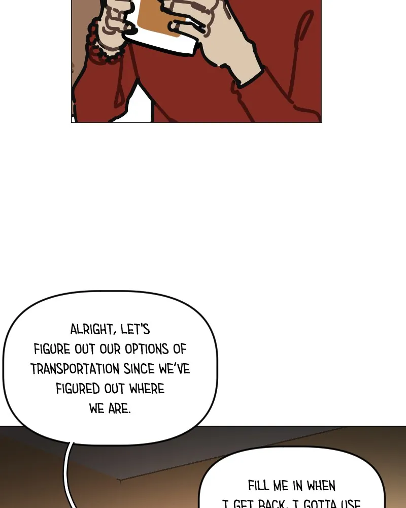School Bus Graveyard Chapter 90 page 48 - 