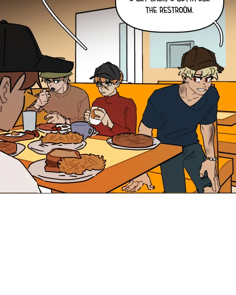 School Bus Graveyard Chapter 90 page 49 - 