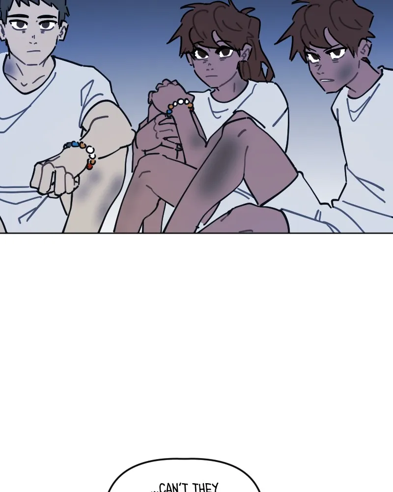 School Bus Graveyard Chapter 90 page 6 - 