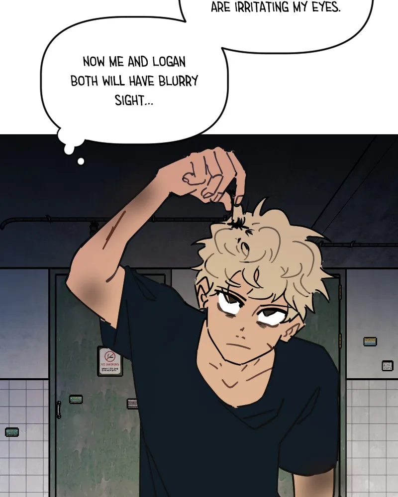 School Bus Graveyard Chapter 90 page 52 - 