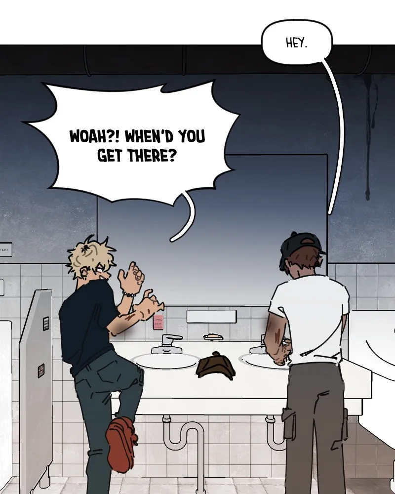 School Bus Graveyard Chapter 90 page 55 - 