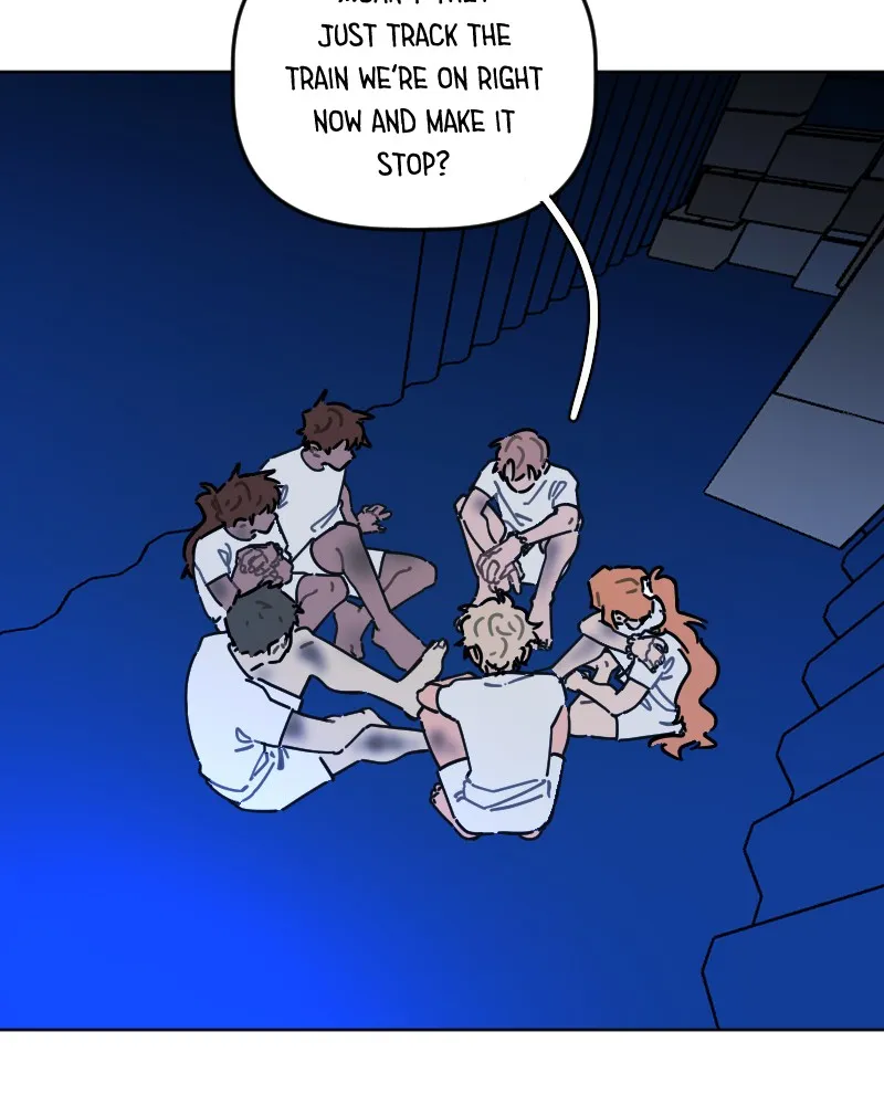 School Bus Graveyard Chapter 90 page 7 - 