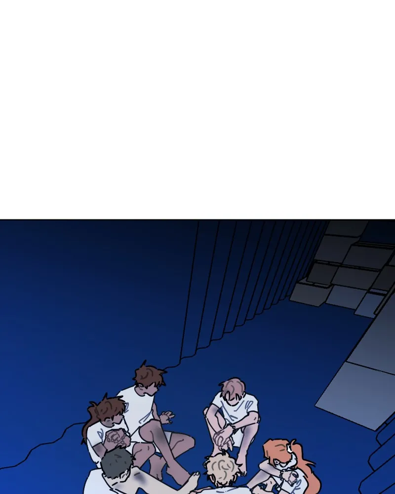School Bus Graveyard Chapter 90 page 8 - 