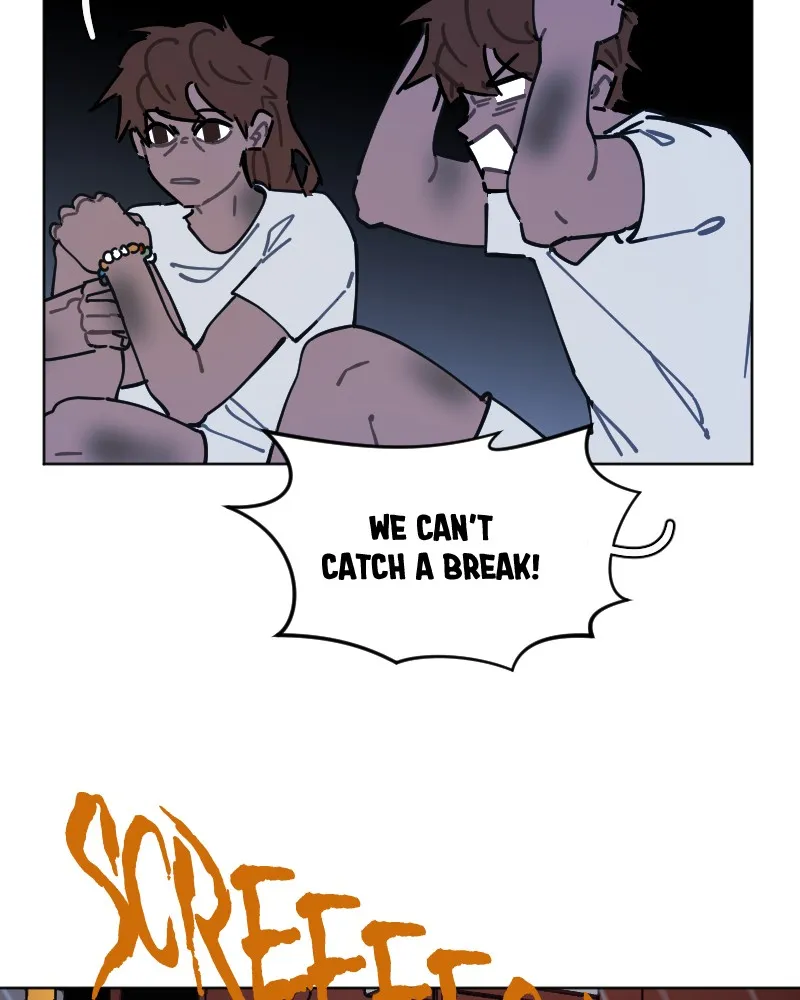 School Bus Graveyard Chapter 90 page 10 - 