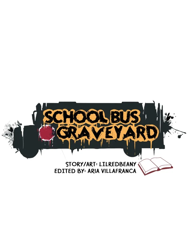 School Bus Graveyard Chapter 91 page 1 - 
