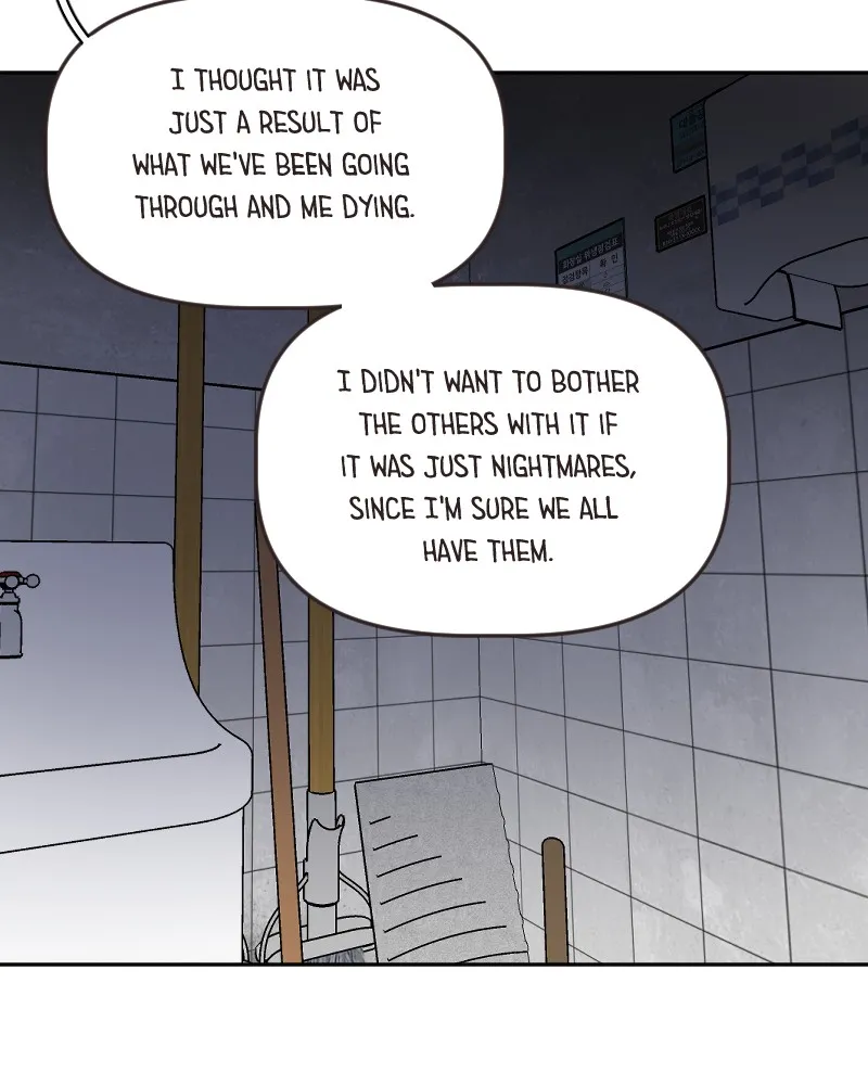 School Bus Graveyard Chapter 91 page 15 - 