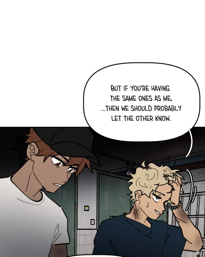 School Bus Graveyard Chapter 91 page 16 - 