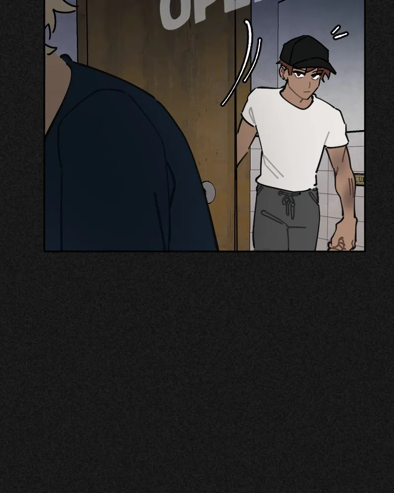 School Bus Graveyard Chapter 91 page 19 - 