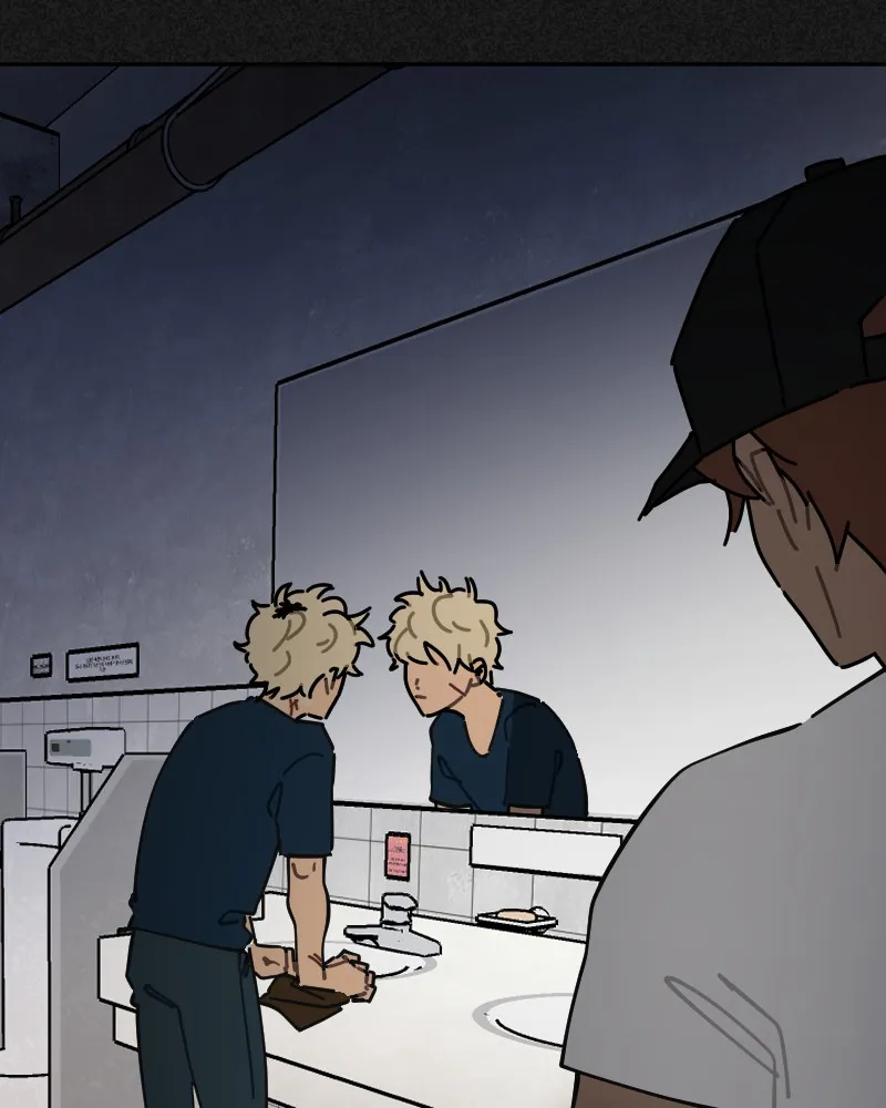 School Bus Graveyard Chapter 91 page 20 - 
